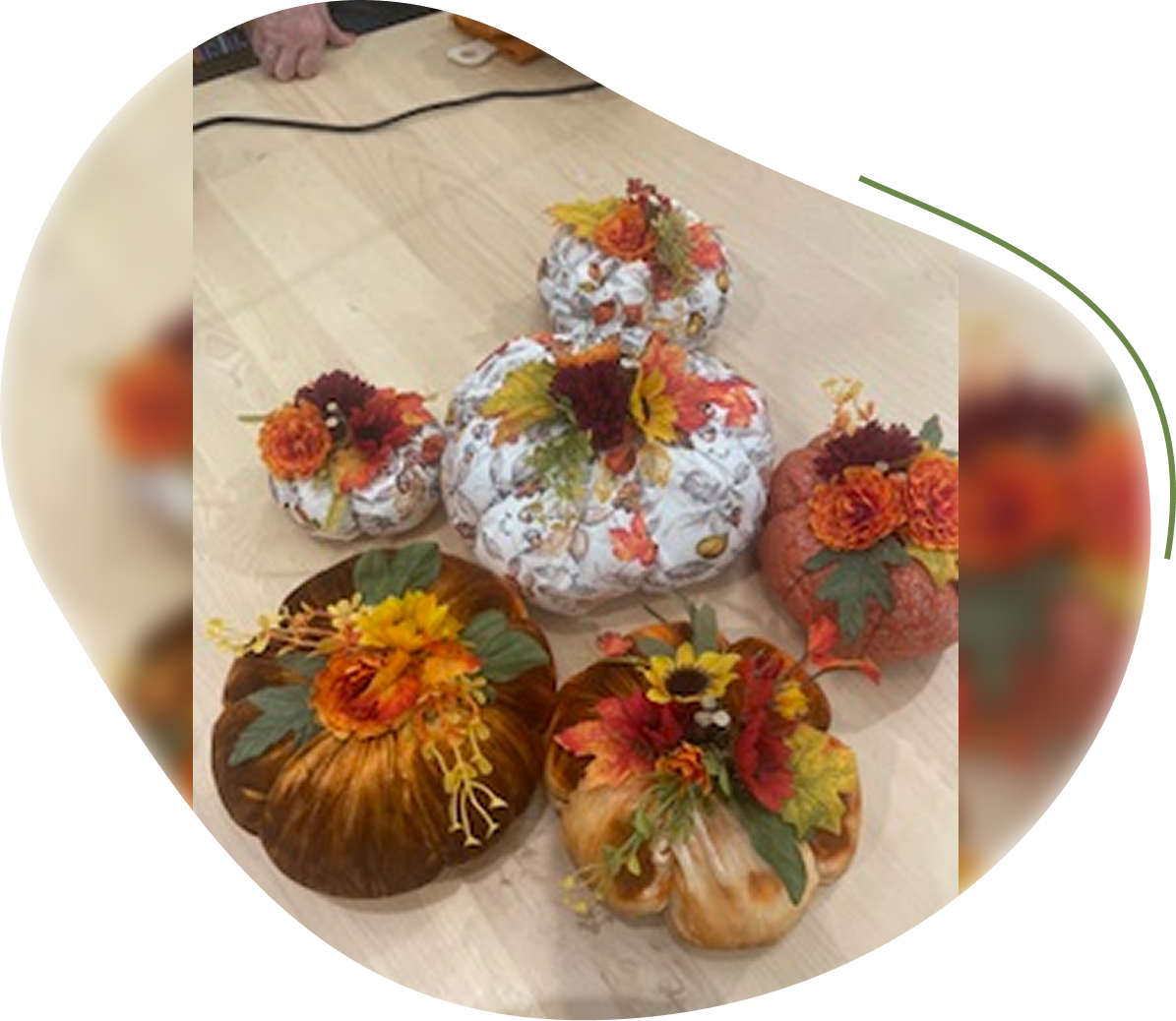 Arnette’s Gorgeous Creations, LLC.