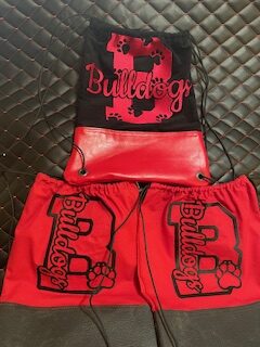 Tote and Pouch Project – December 6th