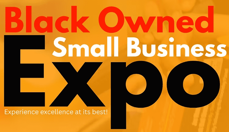 BOSB Annual Black Owned Small Business EXPO- November 29th