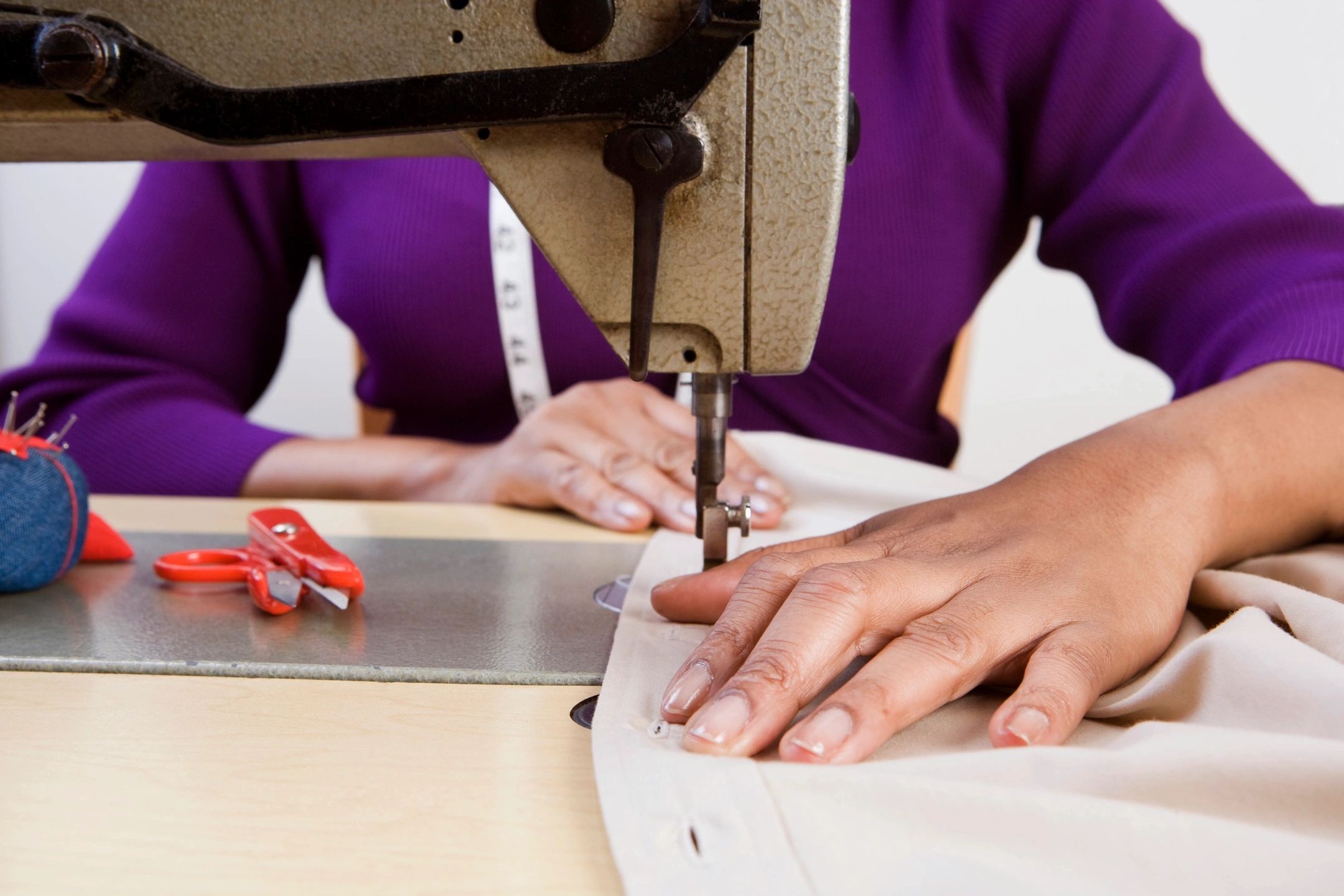 Hemingway Pouch Making – October 11th